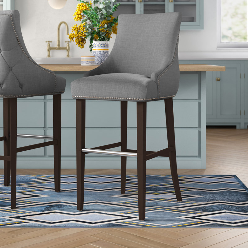 Shelford Bar & Counter Stool & Reviews Joss & Main